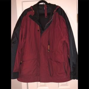 GAP All weather Parka